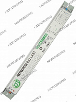 Дроссель для люминесцентных ламп 36w для ОСК NORDBERG