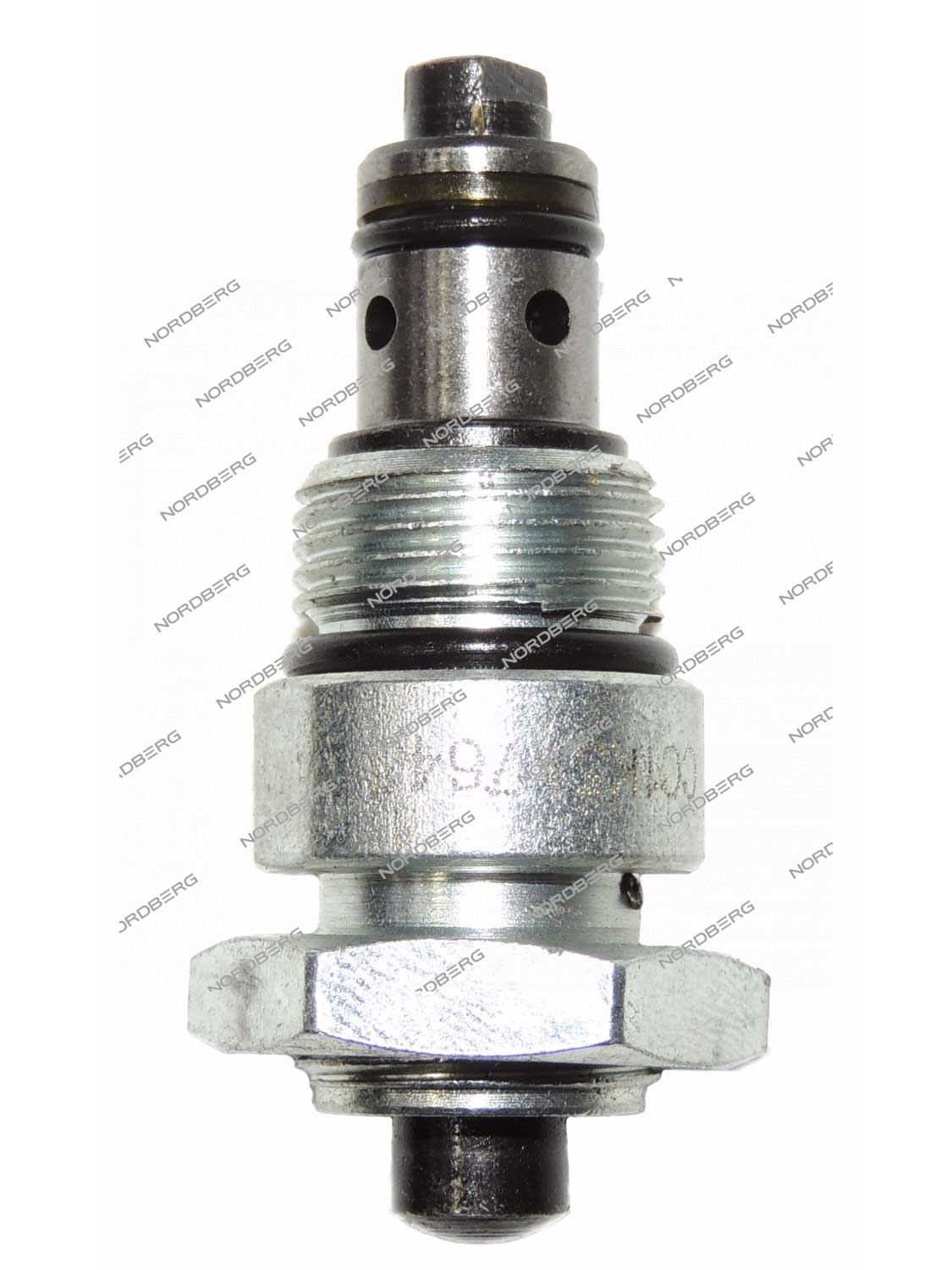 Клапан спускной NORDBERG для гидростанции подъемника 4123A-4,5T и N4123 00-00017900