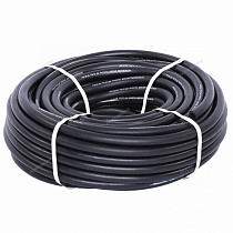 Шланг воздушный, Ø 14х23 мм, прямой, 1 пог. м (в бухте 50 м)