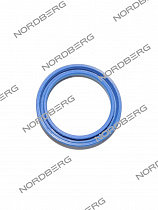 Кольцо U-образное 52 для стойки NORDBERG N3405 (2019)