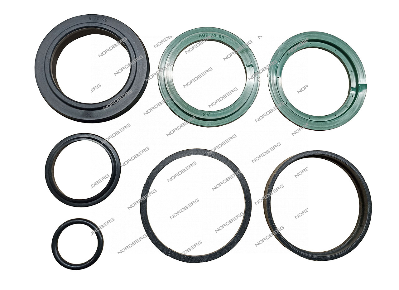 Ремкомплект цилиндра NORDBERG для подъемника 633S