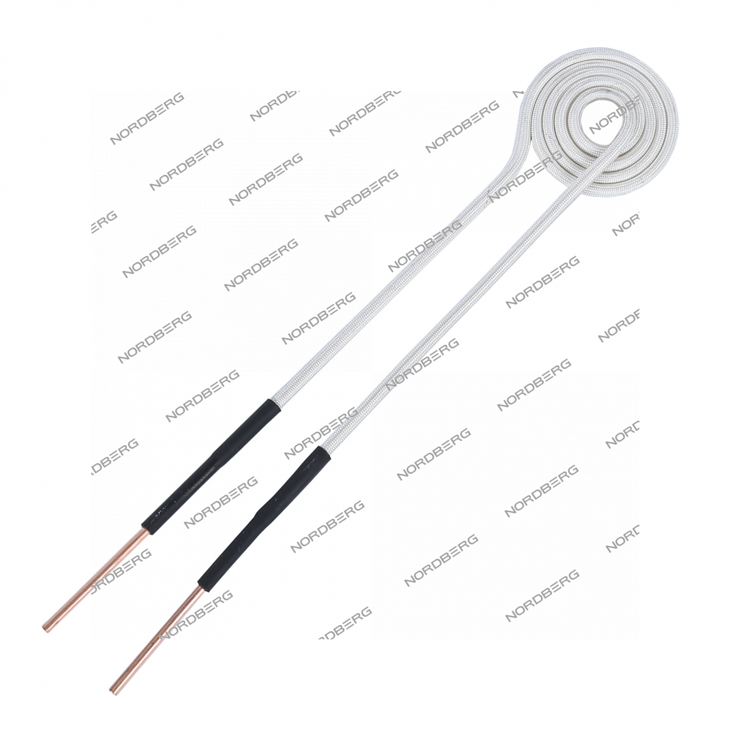 Индуктор круглый для HIF2