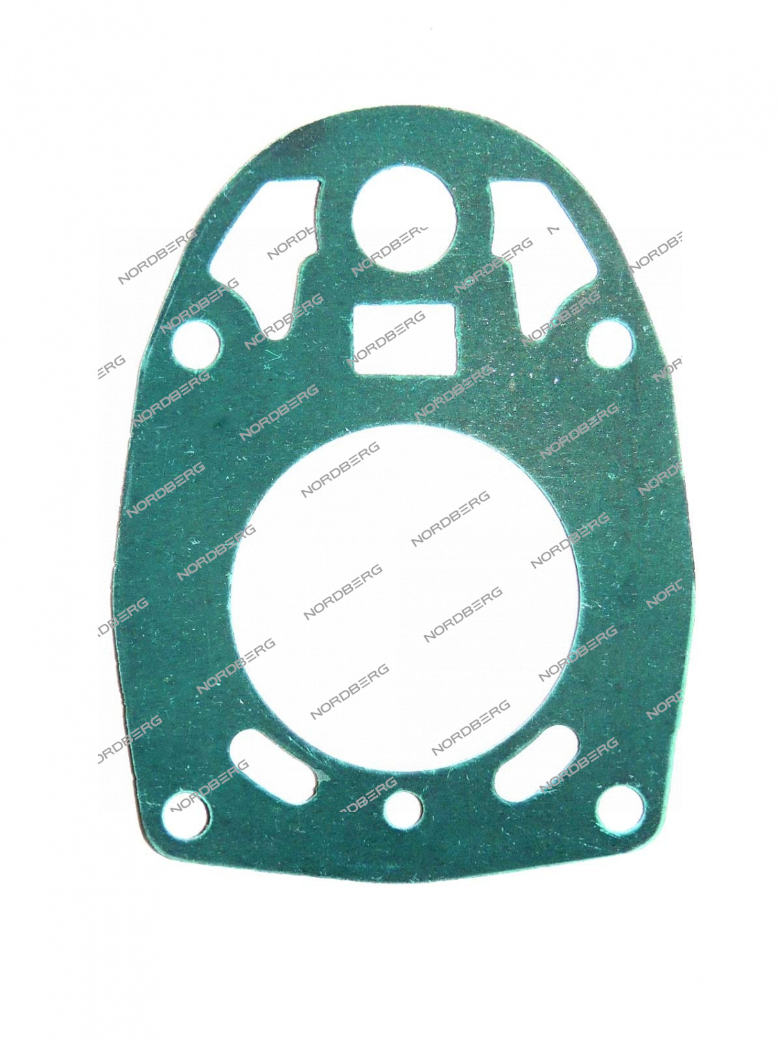 Прокладка задняя #21 для гайковерта NP14110 NORDBERG NP14110#21
