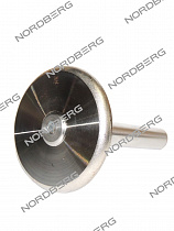 Держатель пружин для домкрата NORDBERG N502