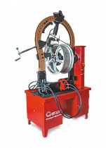 Стенд для правки дисков Фаворит-Престиж