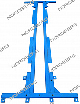 Рама для подъемника Nordberg 4120A-4T