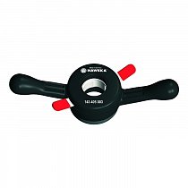 Гайка быстрозажимная 40x4мм