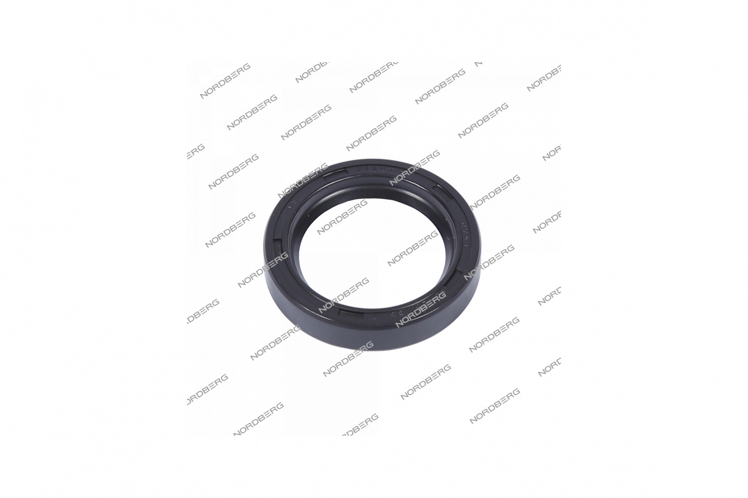 Прокладка крышки коленвала (480л/мин) NORDBERG NC480#№34