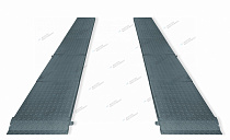 Ямные пути (сборные)