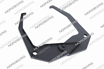 Кронциркуль для замера ширины диска NORDBERG 