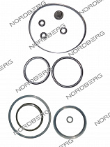 Ремкомплект прокладок RN3112 для домкрата NORDBERG N3112