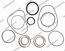 Ремкомплект для домкрата NORDBERG N302