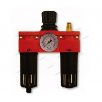VEPA  F455/5 ++ 1"  ,  