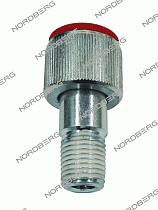 Соединитель R17+R18 для пресса NORDBERG N3612