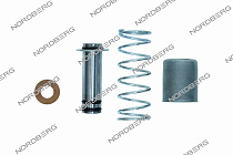 Плунжер большой (φ38) для NORDBERG N32032