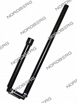 Кардан для NORDBERG N3205n