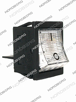 Выключатель для WSB160/WSB180/WSB240