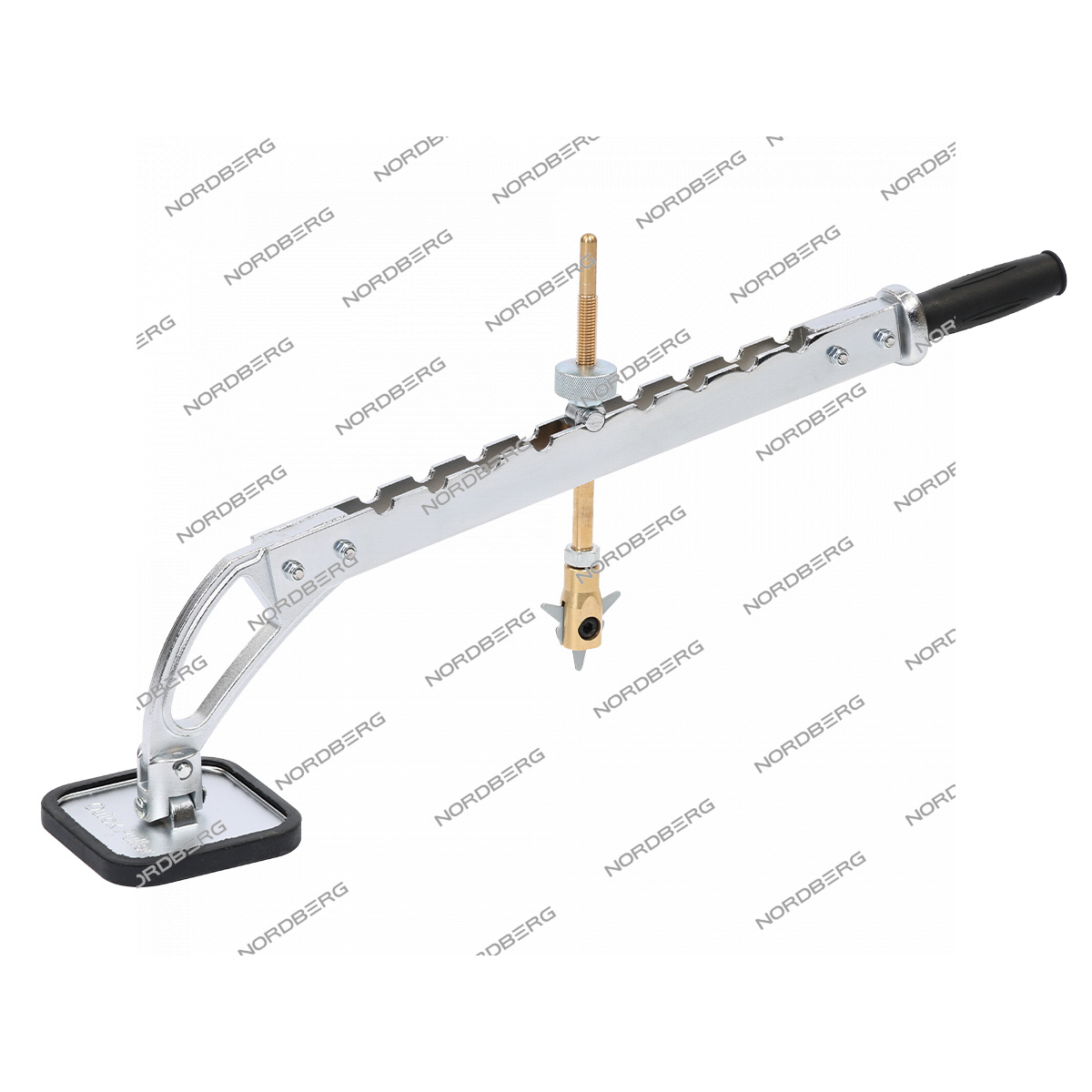Вытяжной рычаг многофункциональный для правки. 1 точка опоры NORDBERG PULM