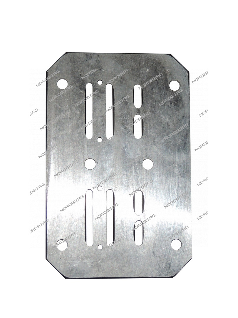 Плита для NCE100/520,100/400 NORDBERG NCE520#PLATE