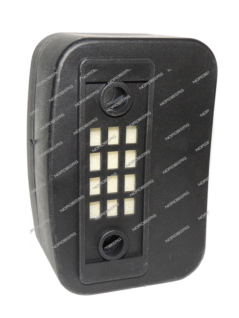 Фильтр воздушный для головок NCE 280, 400, 520 л/мин NORDBERG NCE#AF280/400/520