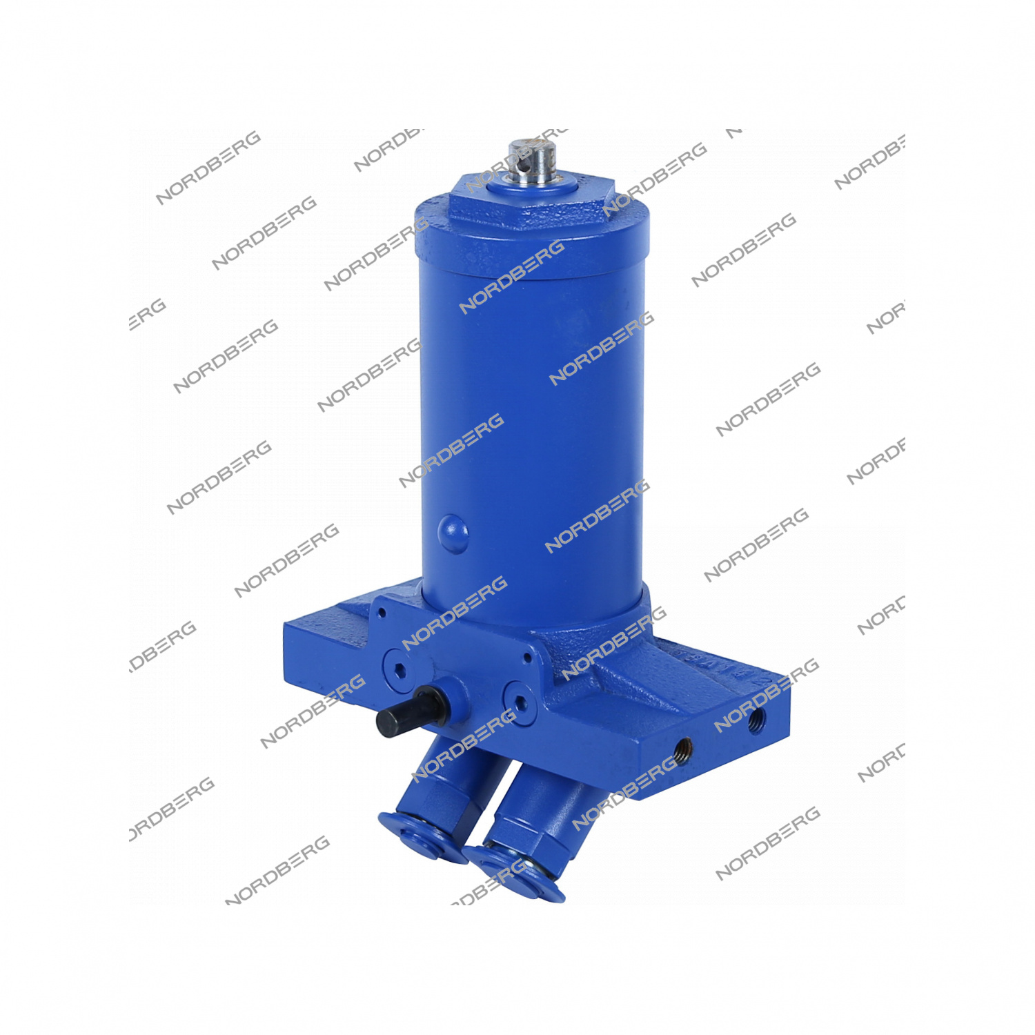 Цилиндр гидравлический в сборе для N32036