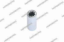 Втулка соединительная гидростанции 46TRK, 46TRK46, 46TRKE46