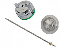 Набор сменных сопел 1.9 мм для Slim HTE