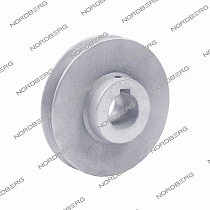 Шкив электродвигателя для NCE100/360