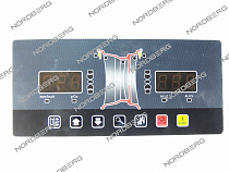 Клавиатура для 4523 