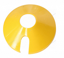 Накладка защитная на прижимной конус для 4633																													