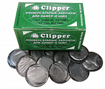 Заплаты камерные 32мм