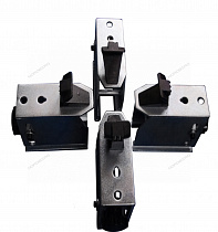 Адаптер зажима мотоколес для 4644N, 4641, 4644 (комплект 4 шт.)