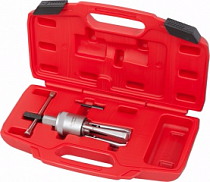 Съёмник подшипников, 19-45 мм, 3-х захватный 