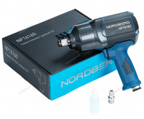   3/4", 2000 NORDBERG