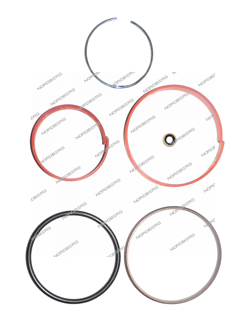 Ремкомплект цилиндра для NORDBERG N3550/ N3550A