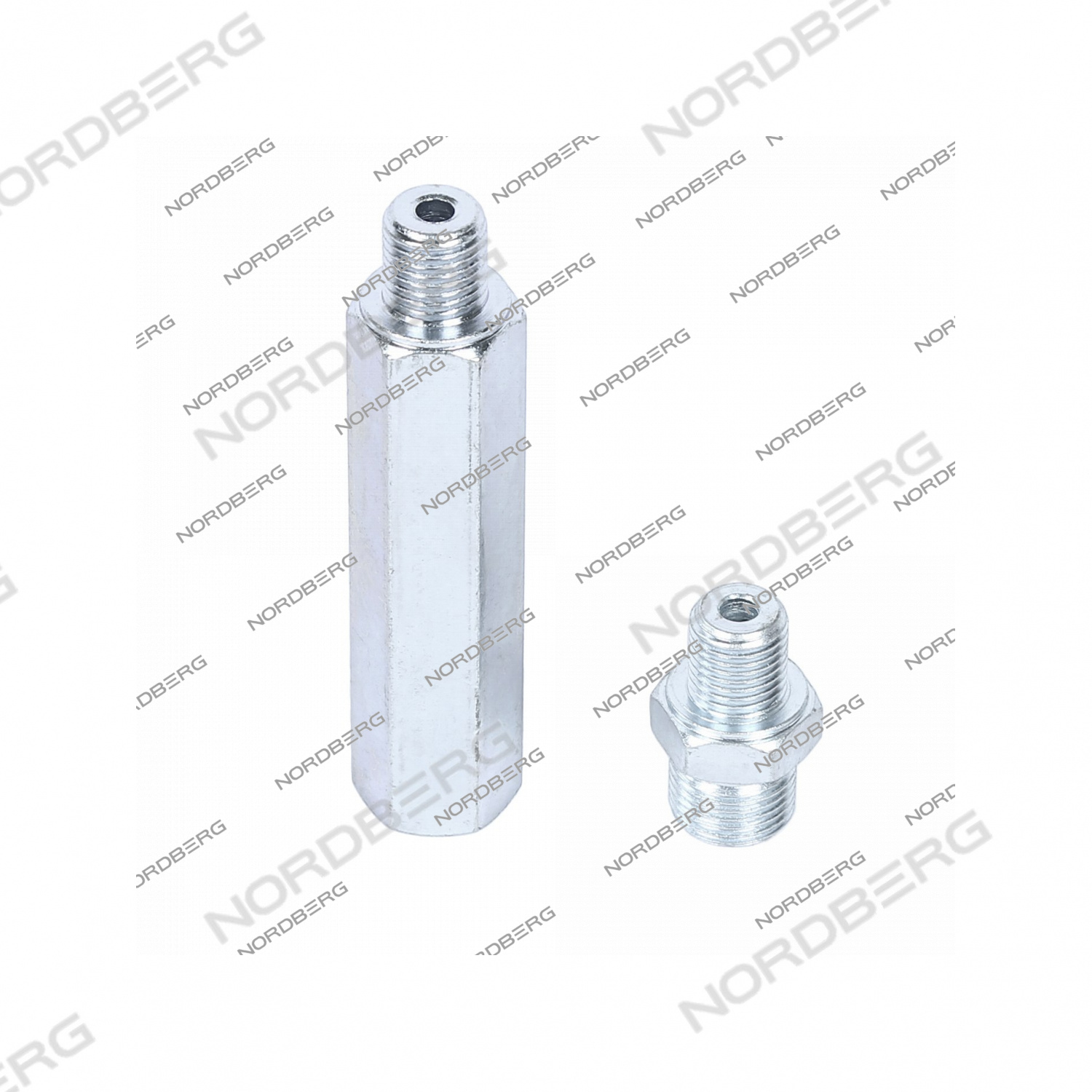 Переходник NORDBERG для подъемника N4120H-4T (комплект) ЦБ-00001647