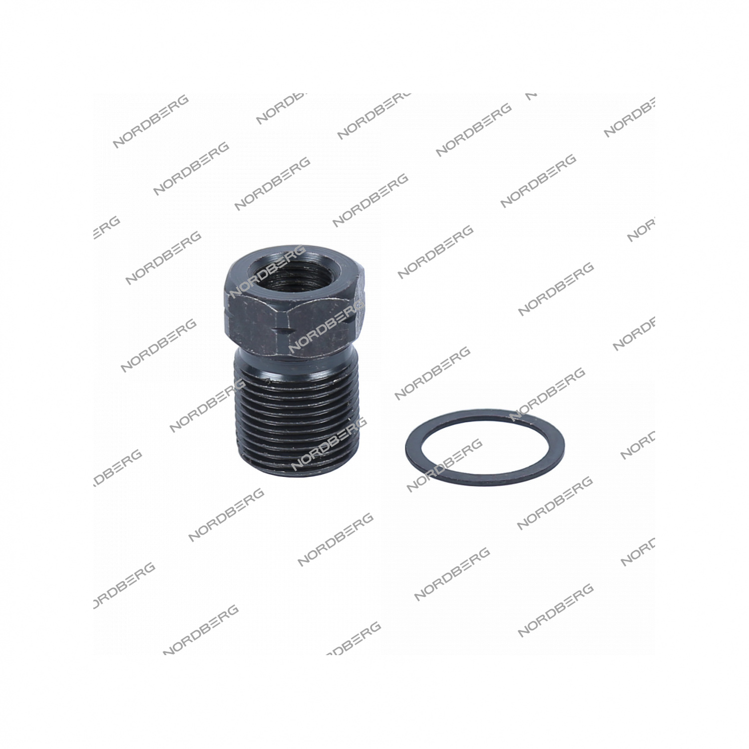 Штуцер входной для NP14101/NP14101K