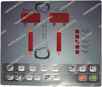 Клавиатура  для 4524C
