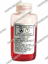 Жидкость для индикатора избыточного давления NORDBERG