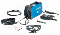    TIG+MMA, 220V