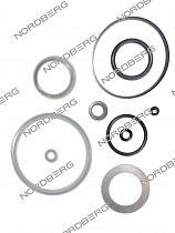 Ремкомплект для крана NORDBERG N3720