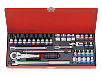 3/8” комплект торцевых головок