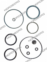 Ремкомплект прокладок RN3108 для домкрата NORDBERG N3108