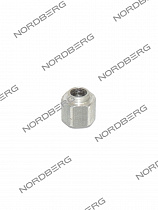 Седло спускного клапана для NORDBERG N32036