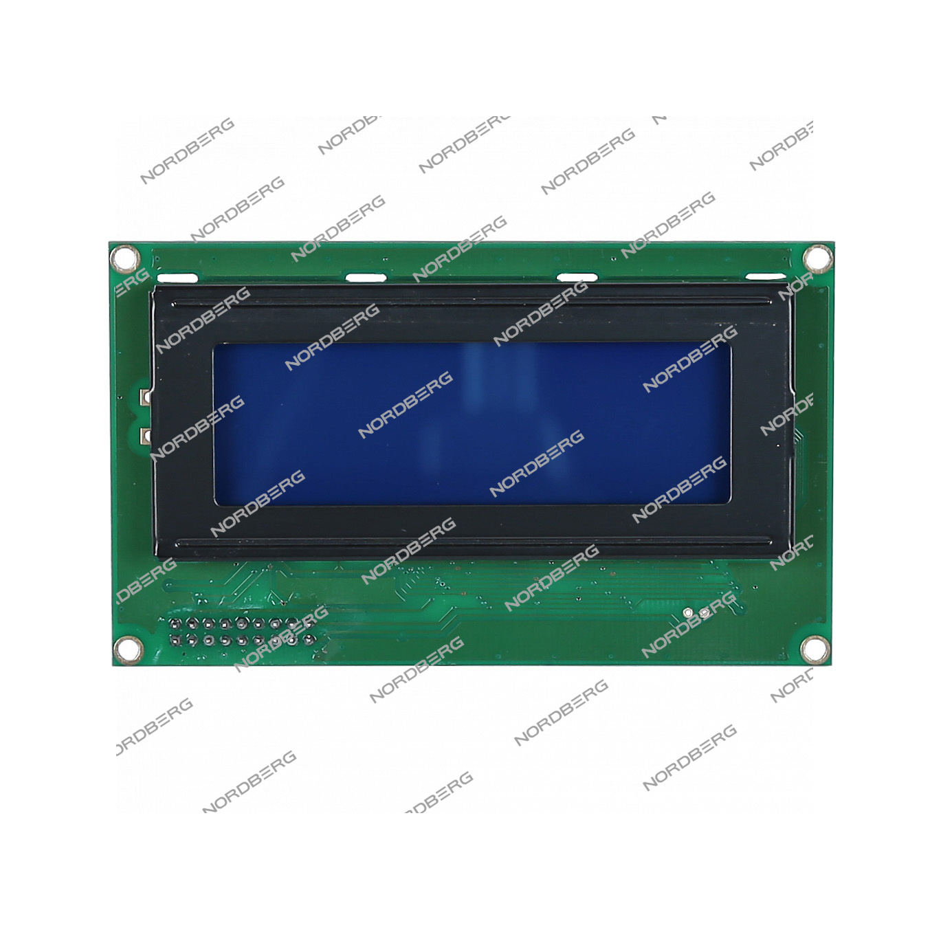ЖК-дисплей для NF15 (new) NORDBERG NF15#DISPLAY