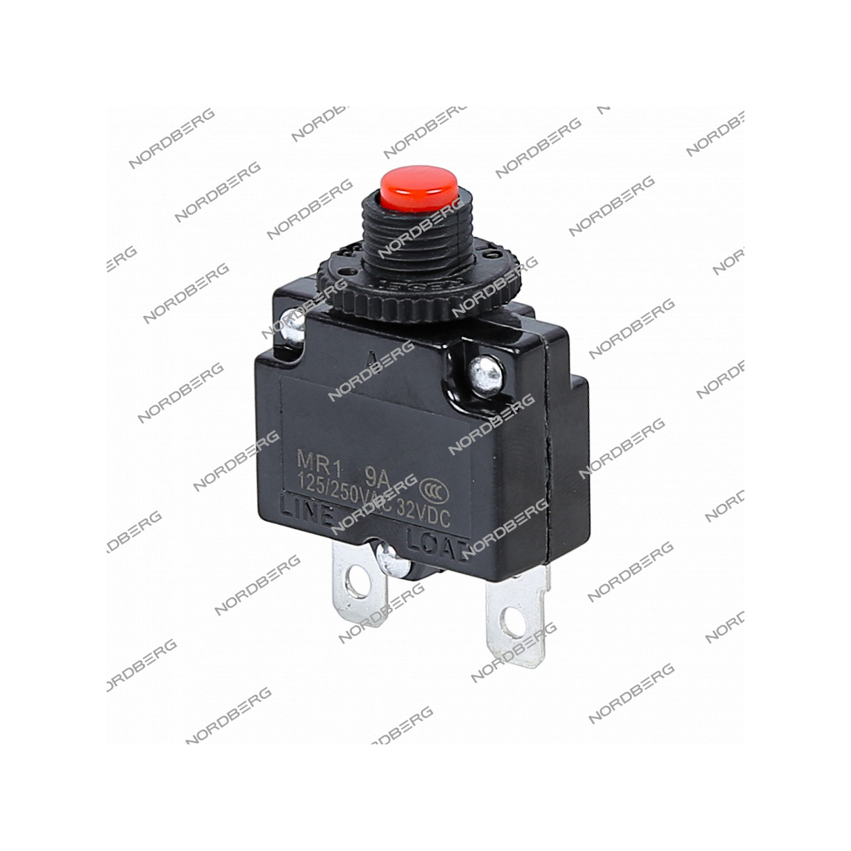 Термореле для NCEO24/250