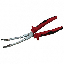 Щипцы для снятия коннекторов свечей накала MB, AUDI, VW, BMW, изогнутые 