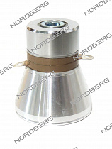 Ультразвуковой пьезоэлектрический преобразователь 100 ватт к ванне для CMT6