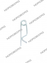 NORDBERG   R 25   N3405 (2019)