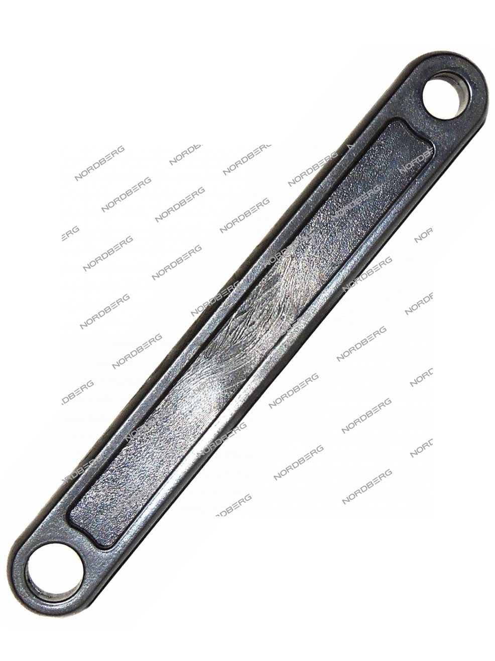 Тяга лапки (пластик) на электропакетный переключатель в NORDBERG 6000210(CT-D-2100011)